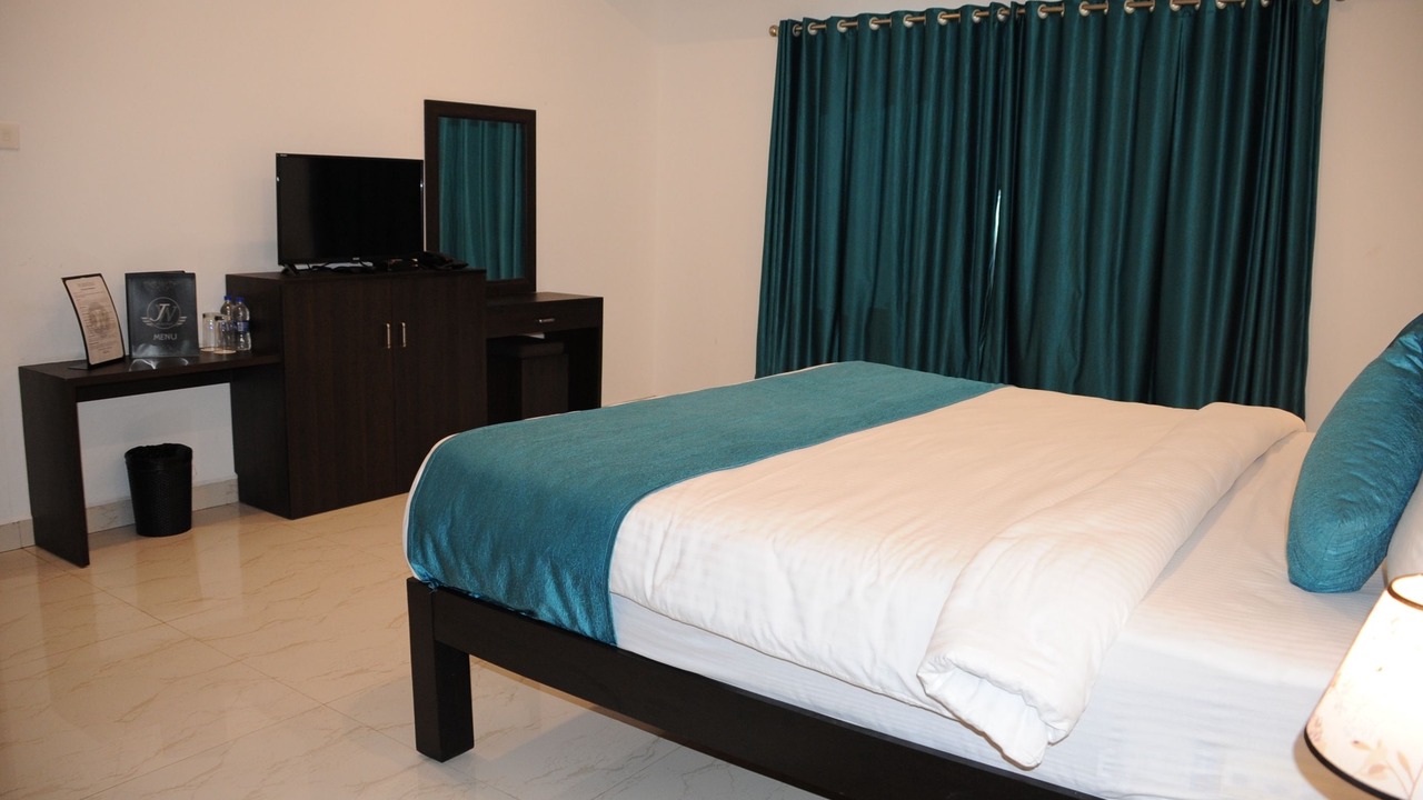 Photo of Bedroom in Anjuna