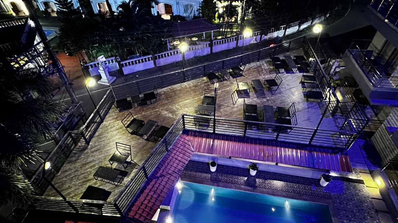 Photo of Outdoor in Anjuna
