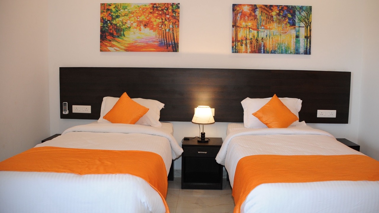 Photo of Outdoor in Anjuna