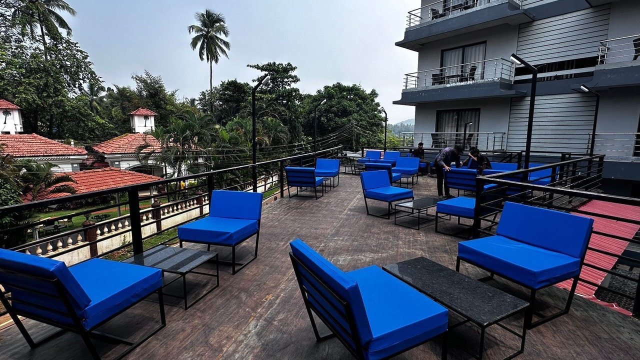 Photo of Others in Anjuna