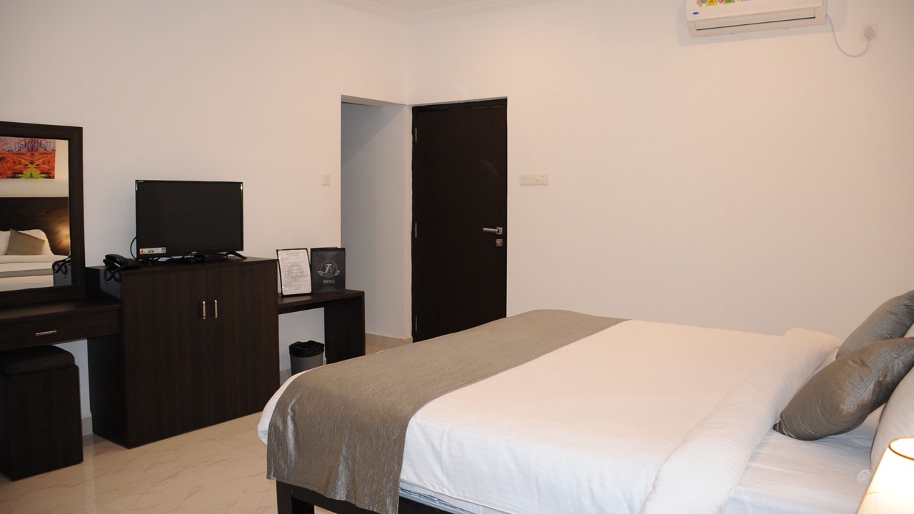 Photo of Bedroom in Anjuna