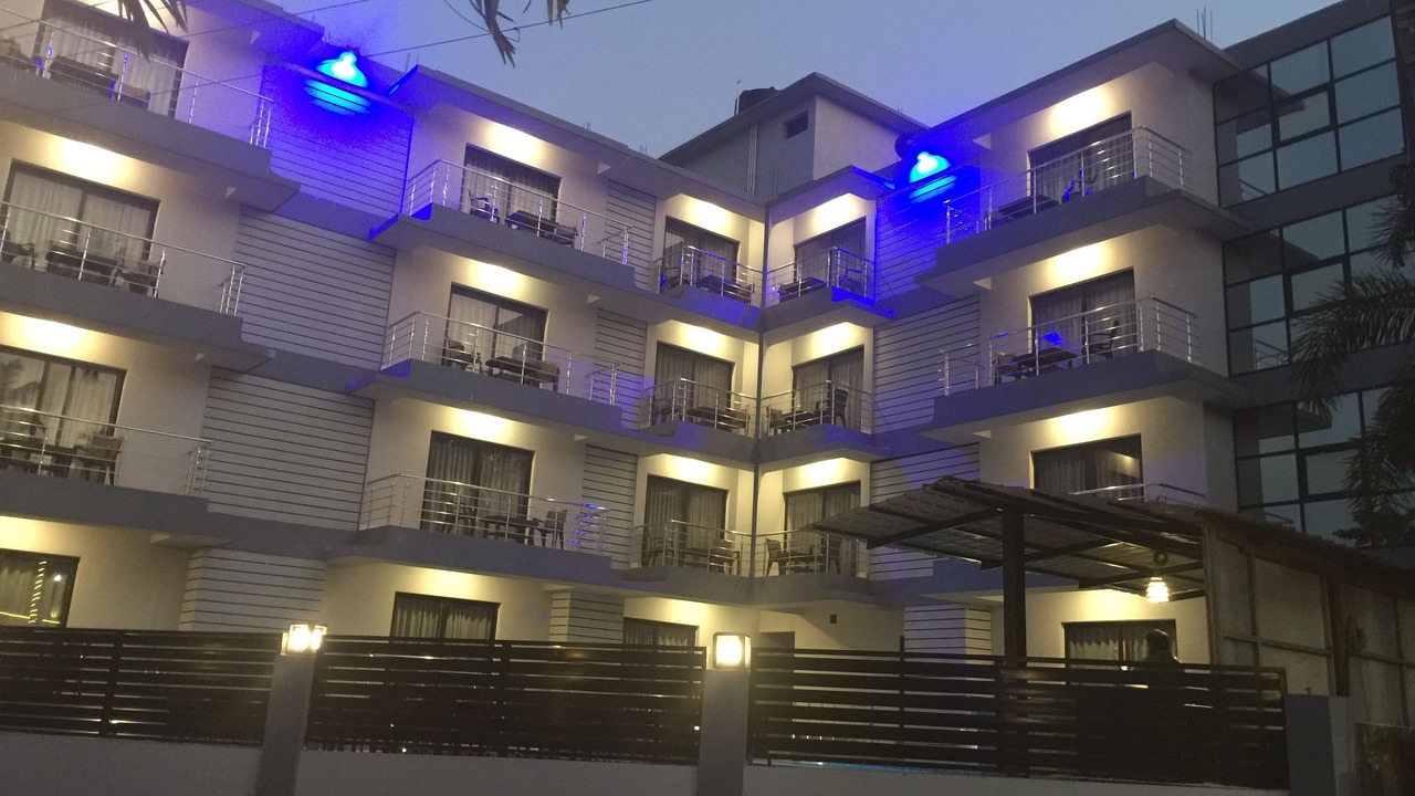 Photo of Outdoor in Anjuna