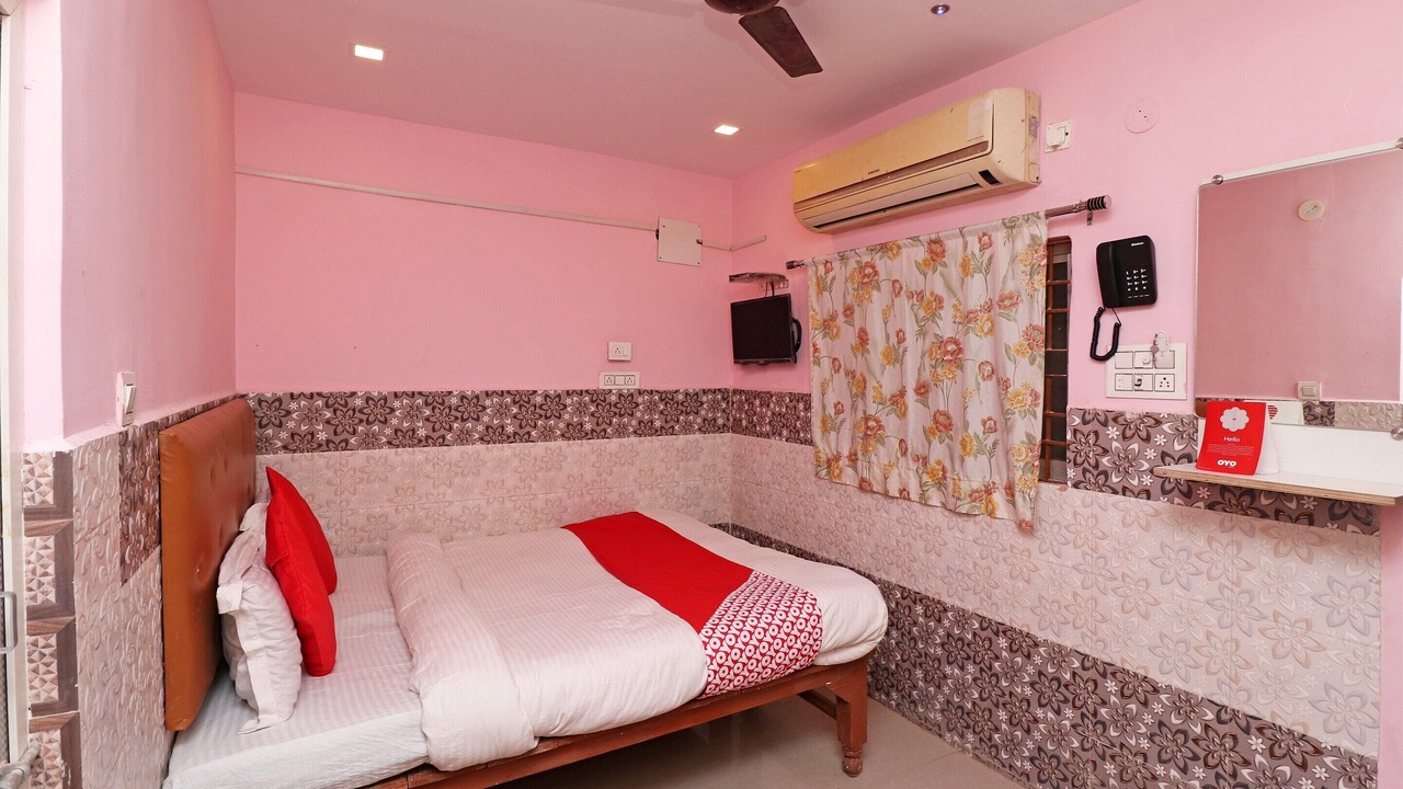 Photo of Bedroom in Bhilai