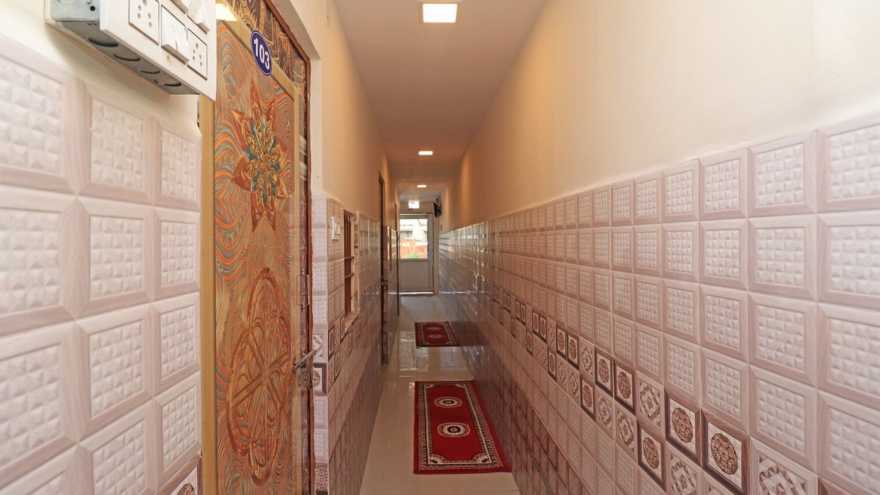 Photo of Kitchen in Bhilai