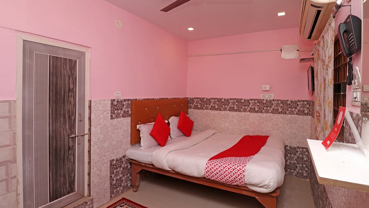 Photo of Bedroom in Bhilai