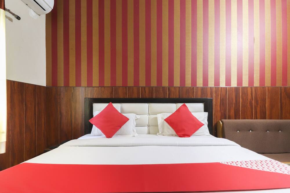 Photo of Bedroom in Roorkee