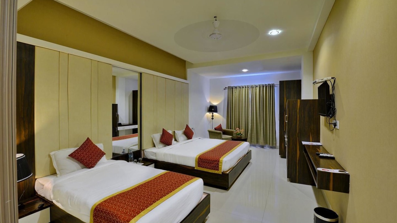 Photo of Bedroom in Kolar Road