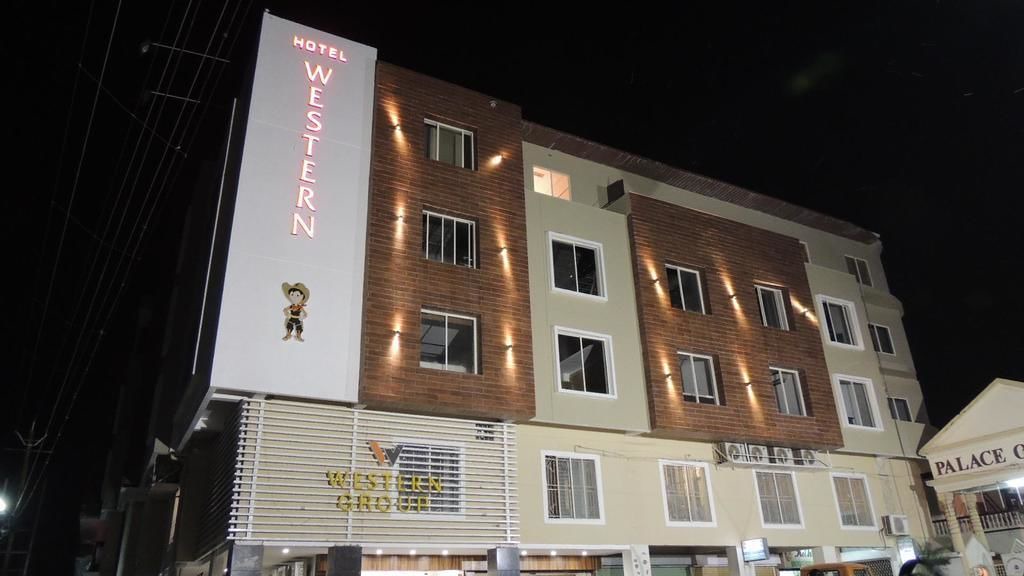 Photo of Outdoor in Kolar Road
