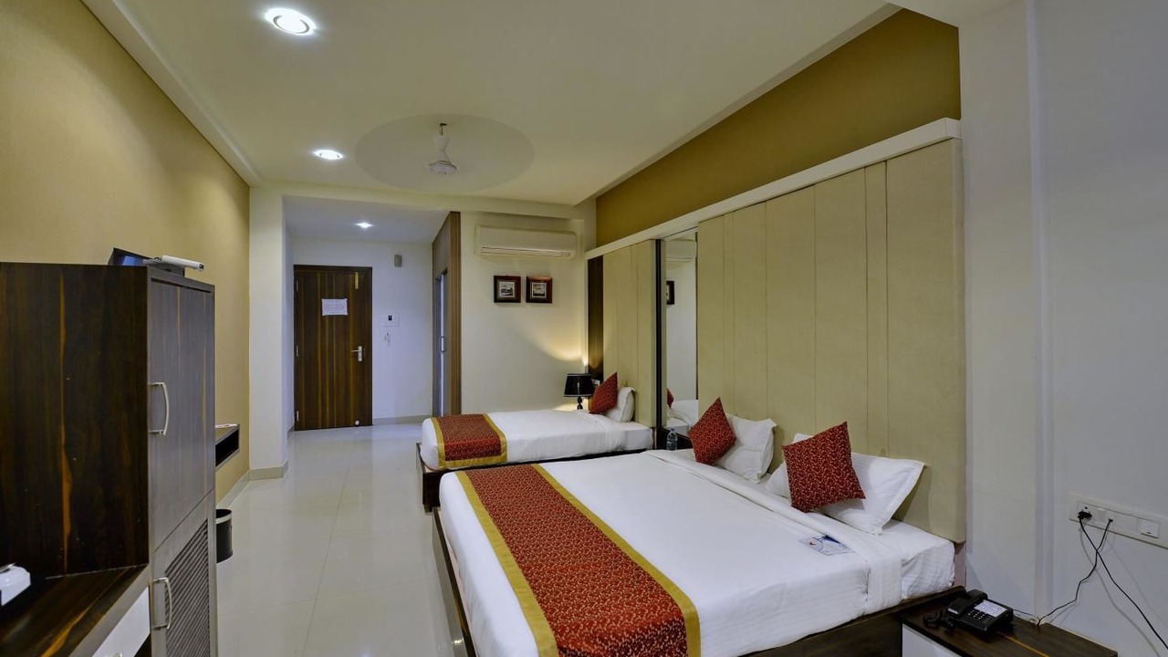 Photo of Bedroom in Kolar Road