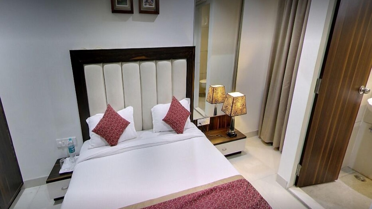 Photo of Bedroom in Kolar Road