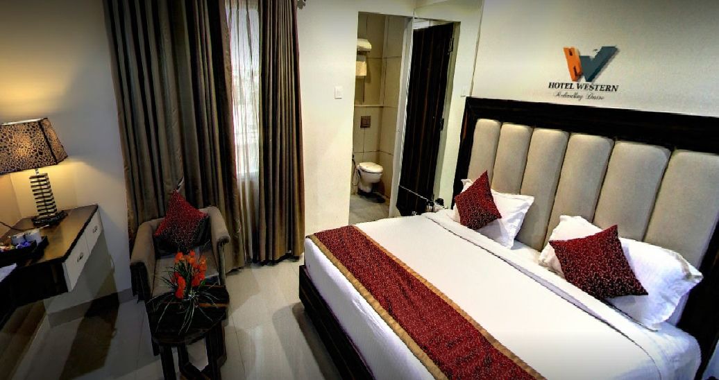 Photo of Bedroom in Kolar Road