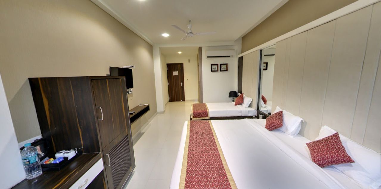 Photo of Bedroom in Kolar Road