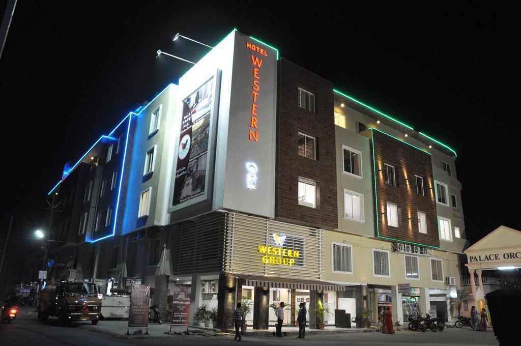 Photo of Outdoor in Kolar Road