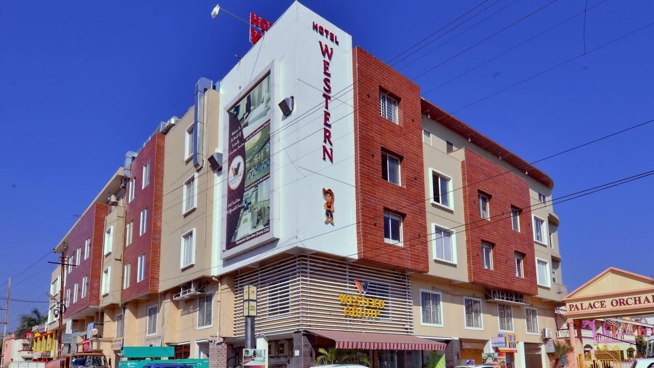 Photo of Outdoor in Kolar Road