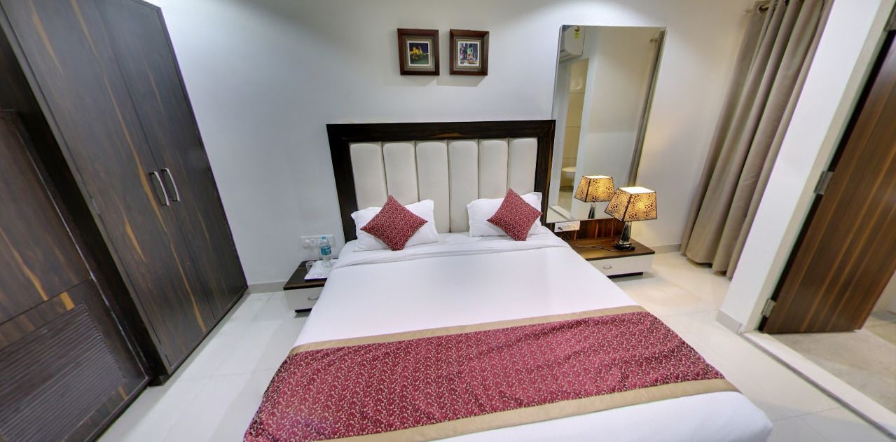 Photo of Bedroom in Kolar Road