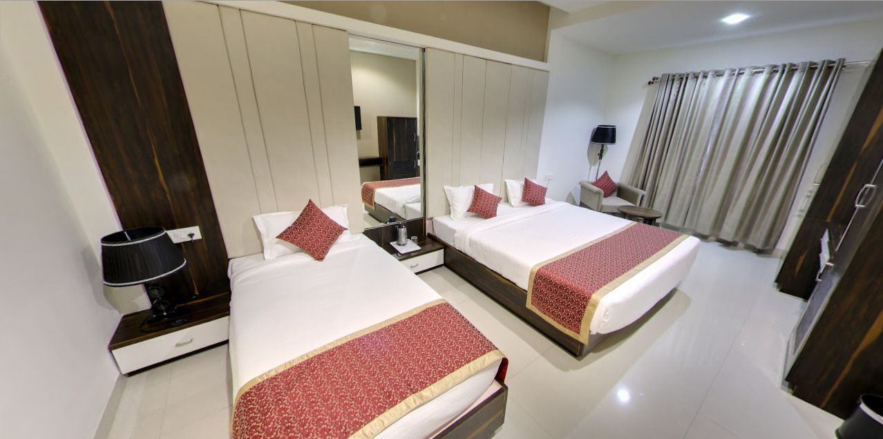 Photo of Bedroom in Kolar Road