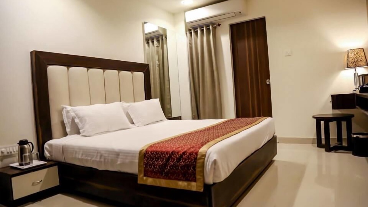 Photo of Bedroom in Kolar Road