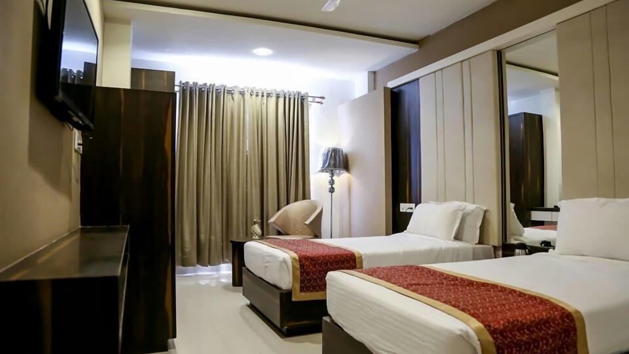 Photo of Bedroom in Kolar Road