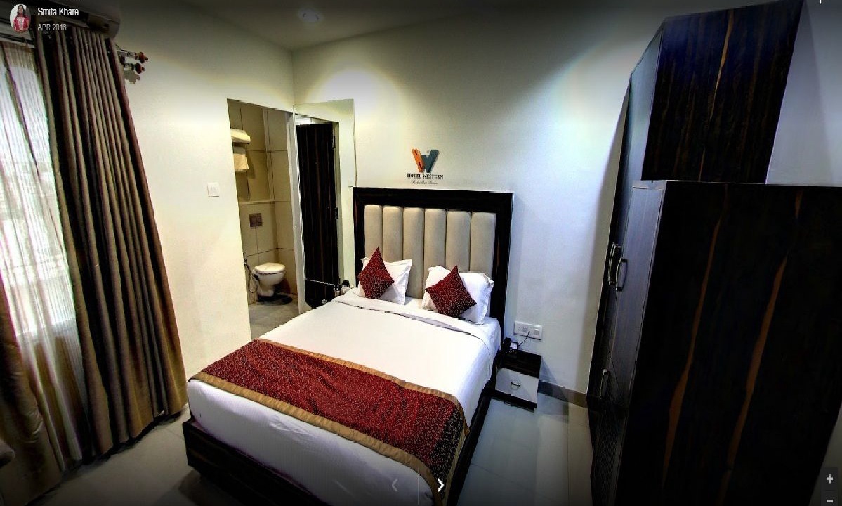 Photo of Bedroom in Kolar Road