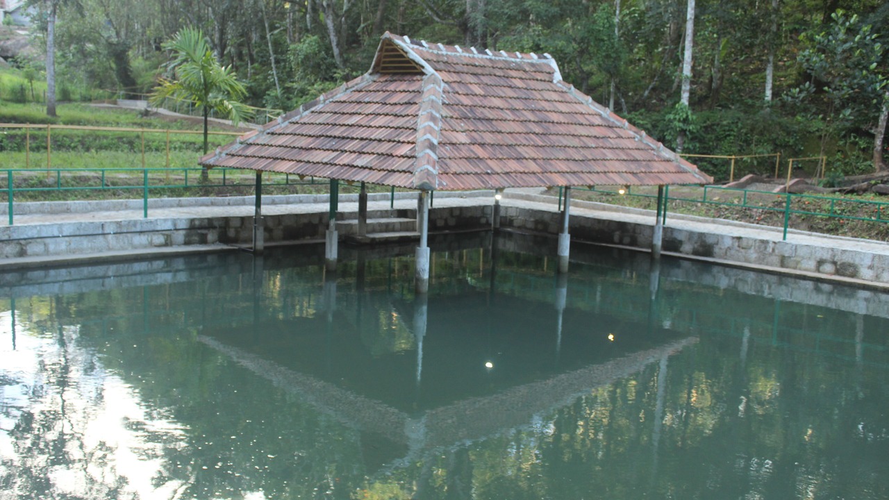 Photo of Outdoor in Kumily