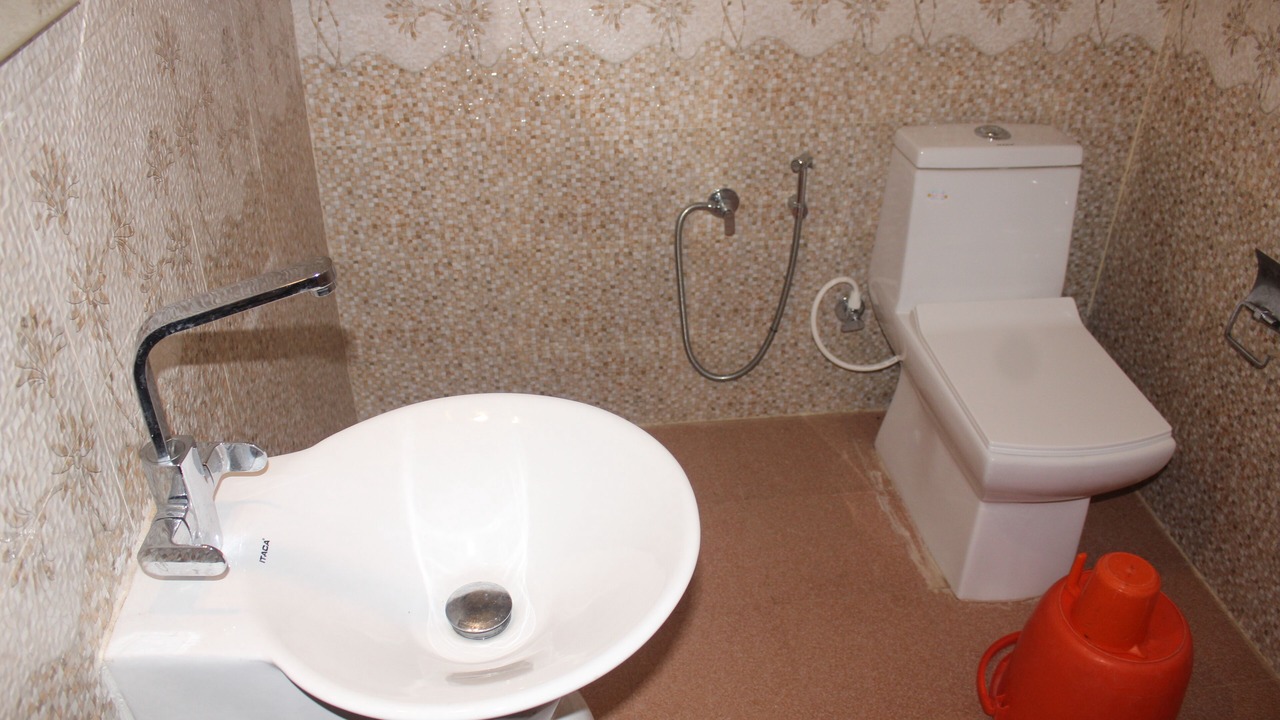 Photo of Bathroom in Kumily