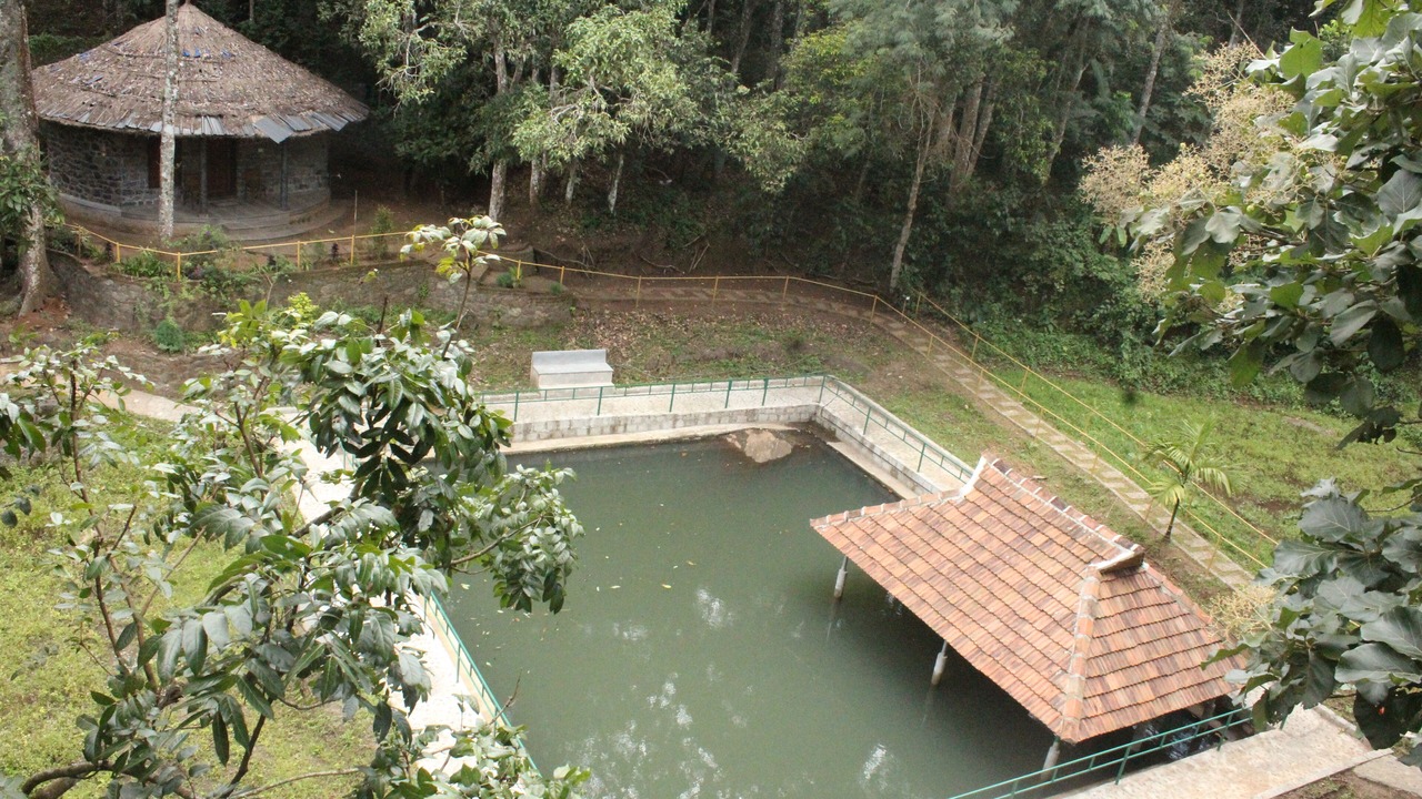 Photo of Outdoor in Kumily