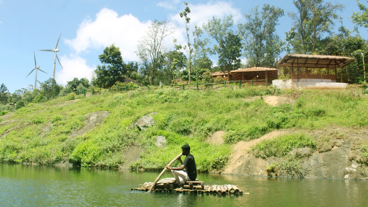 Photo of Outdoor in Kumily