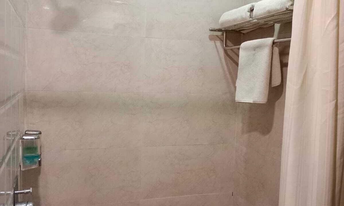 Photo of Bathroom in Ahmedabad