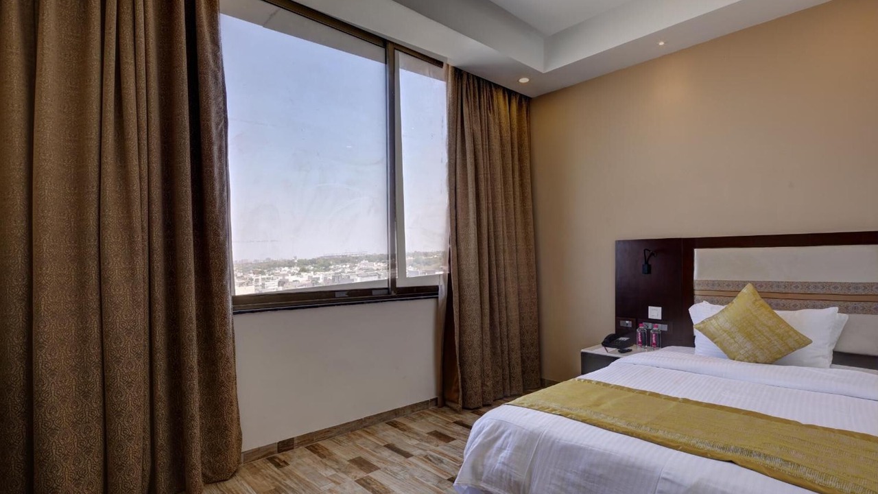 Photo of Bedroom in Ahmedabad