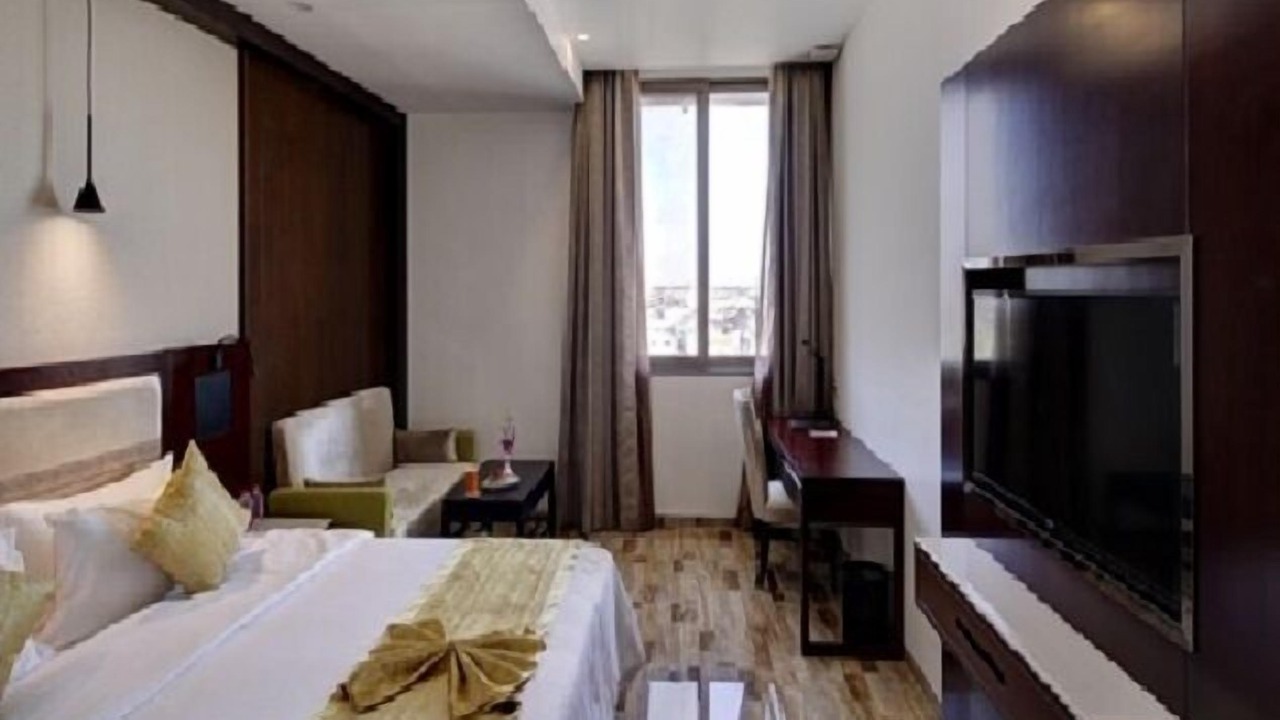 Photo of Bedroom in Ahmedabad