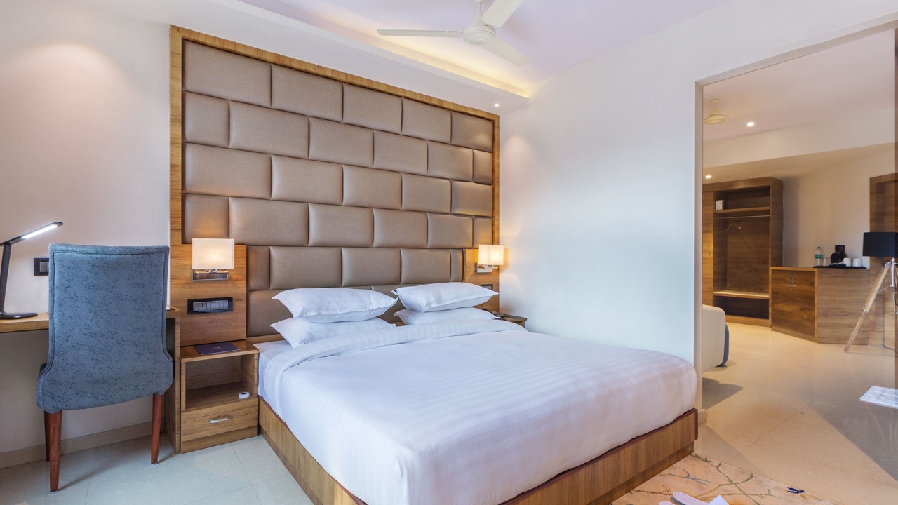Photo of Bedroom in Edapalli