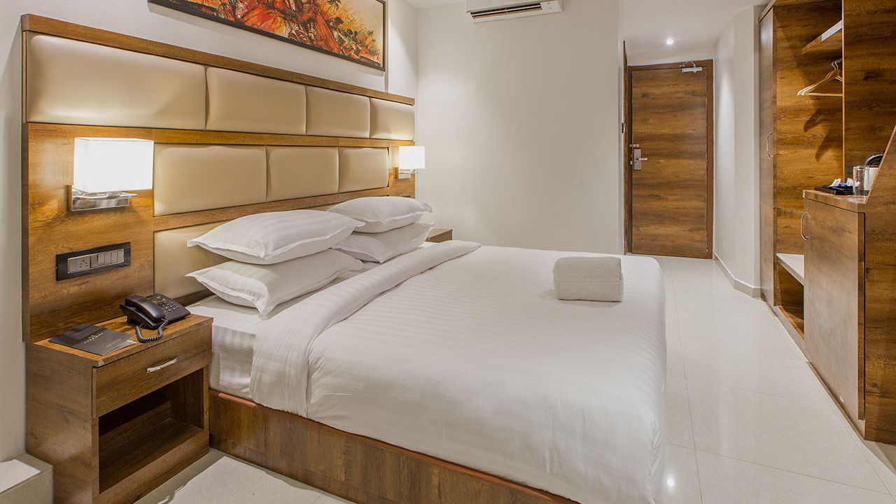 Photo of Bedroom in Edapalli