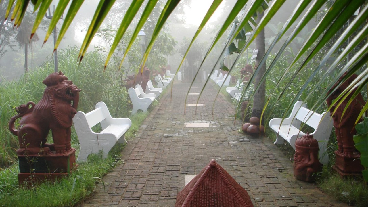 Photo of Outdoor in Kumbakonam