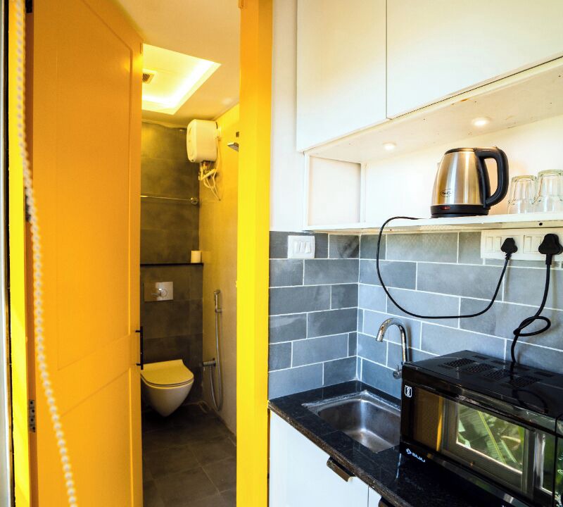Photo of Bedroom in Maharana Pratap Nagar