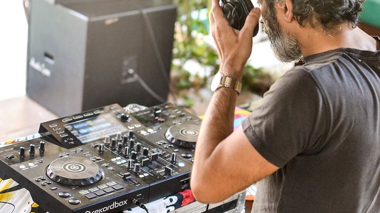 Photo of Others in Anjuna