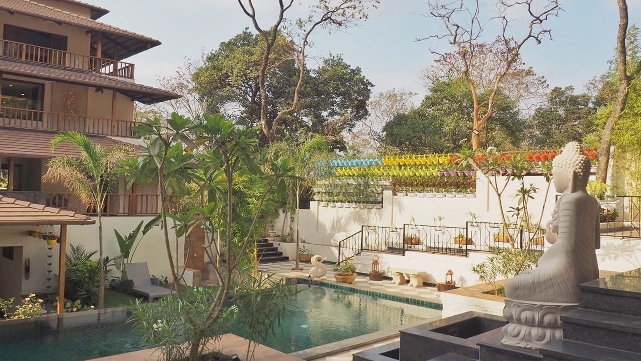 Photo of Others in Anjuna