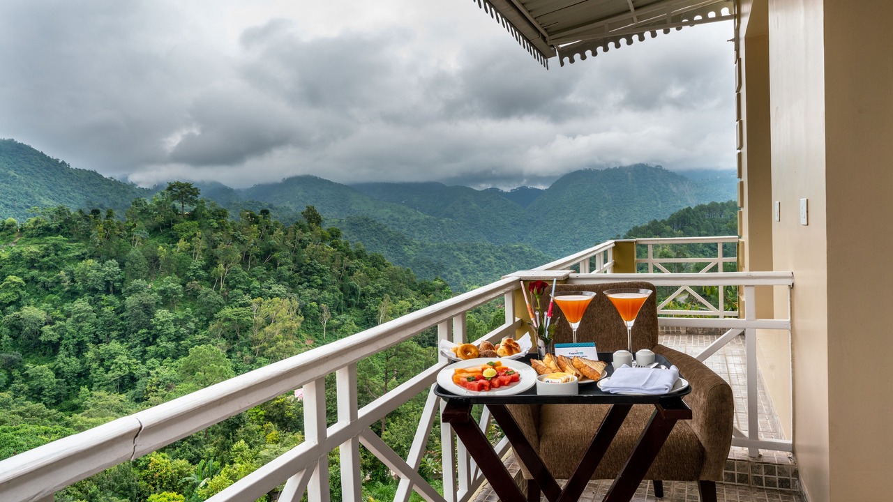 Photo of Patio Balcony in Smanora Range