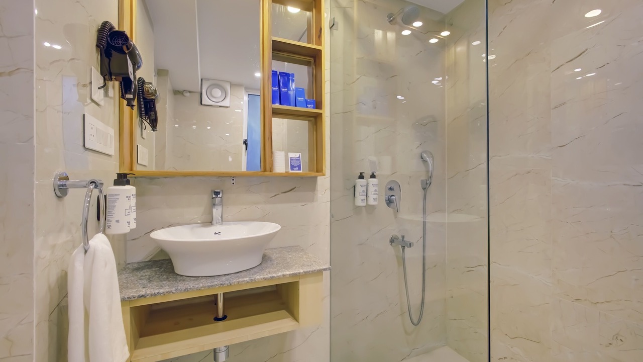 Photo of Bathroom in Smanora Range