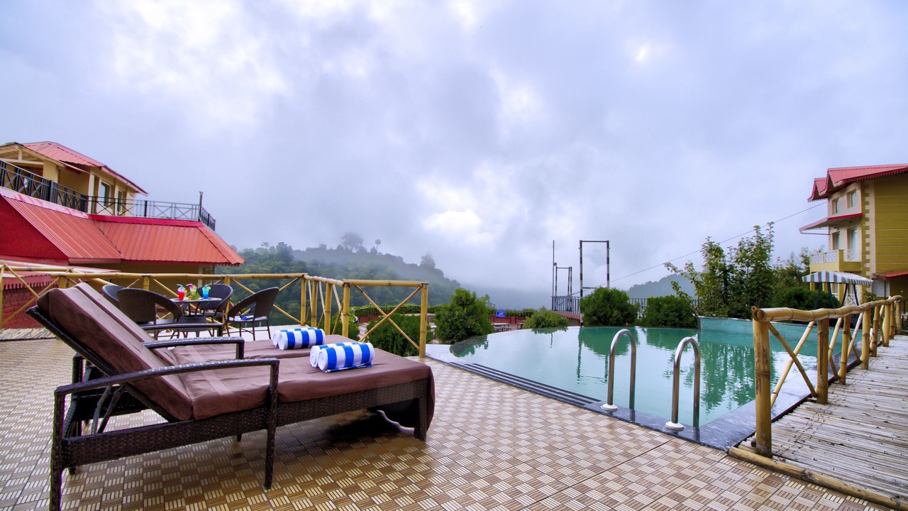 Photo of Outdoor in Smanora Range