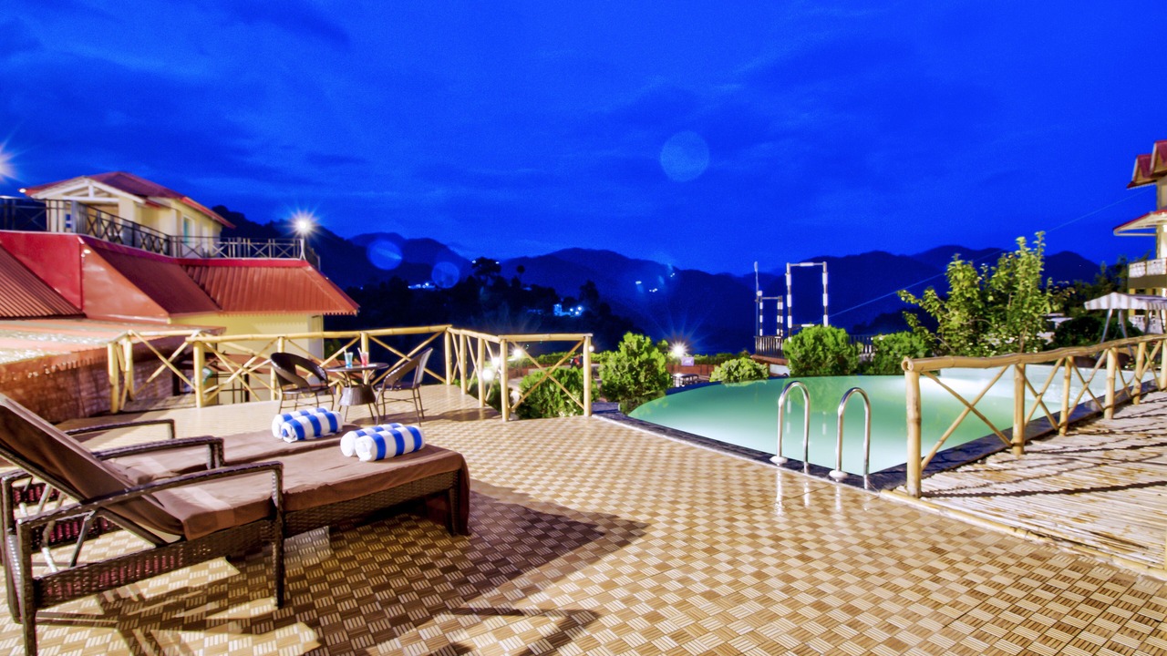 Photo of Outdoor in Smanora Range