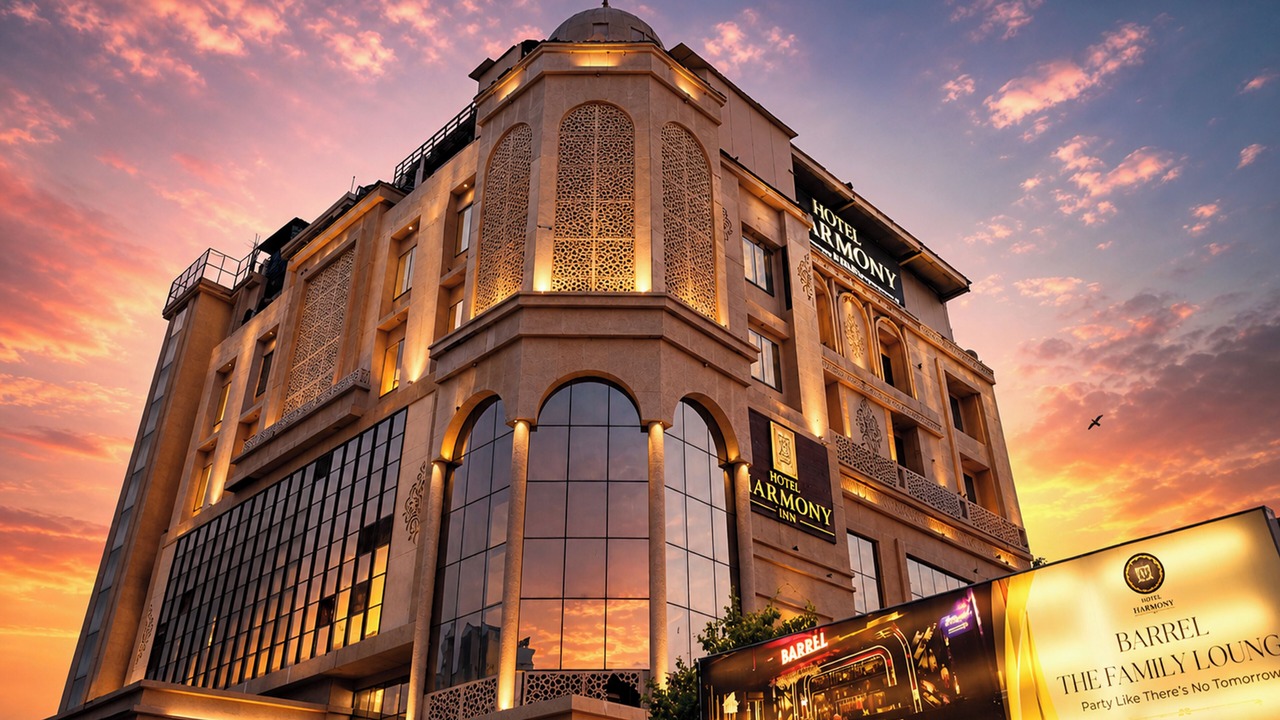 Photo of Outdoor in Meerut