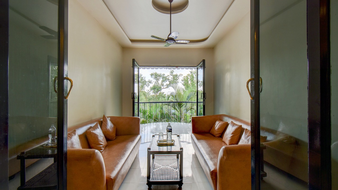 Photo of Outdoor in Mahabaleshwar