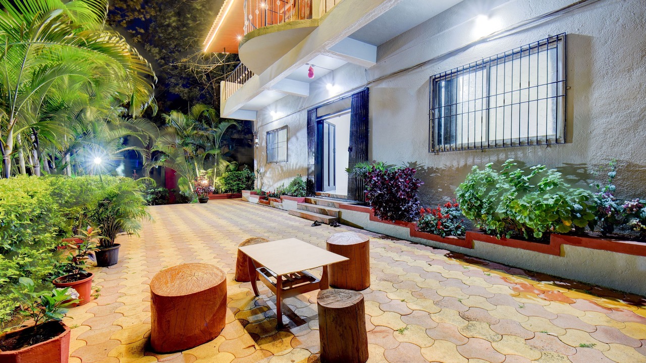 Photo of Outdoor in Mahabaleshwar