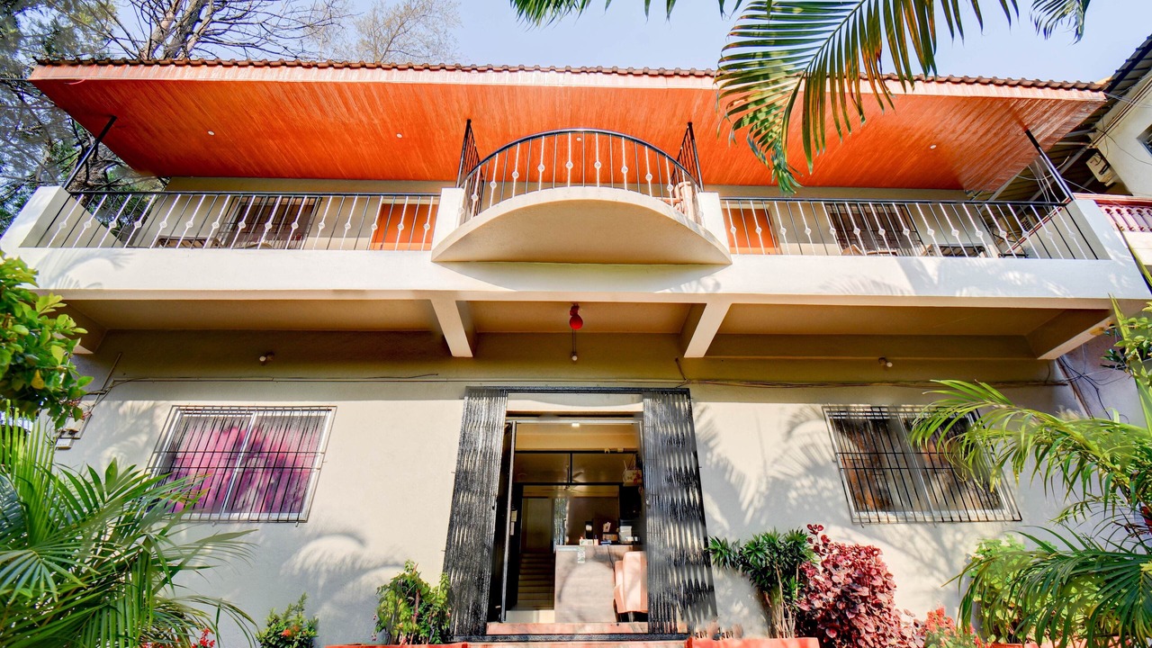 Photo of Outdoor in Mahabaleshwar