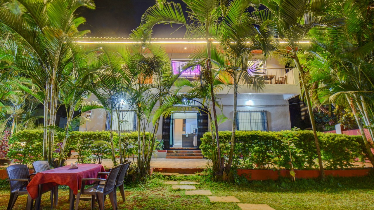 Photo of Outdoor in Mahabaleshwar