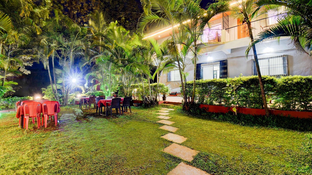 Photo of Outdoor in Mahabaleshwar