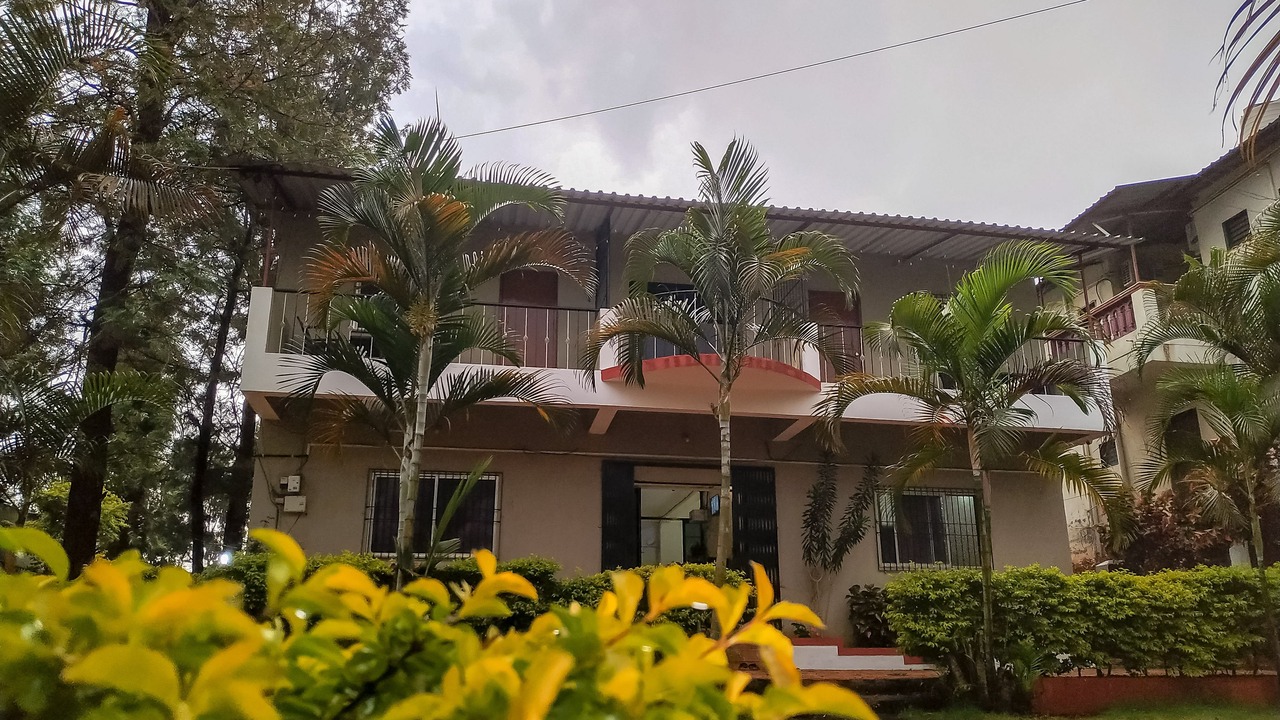 Photo of Outdoor in Mahabaleshwar