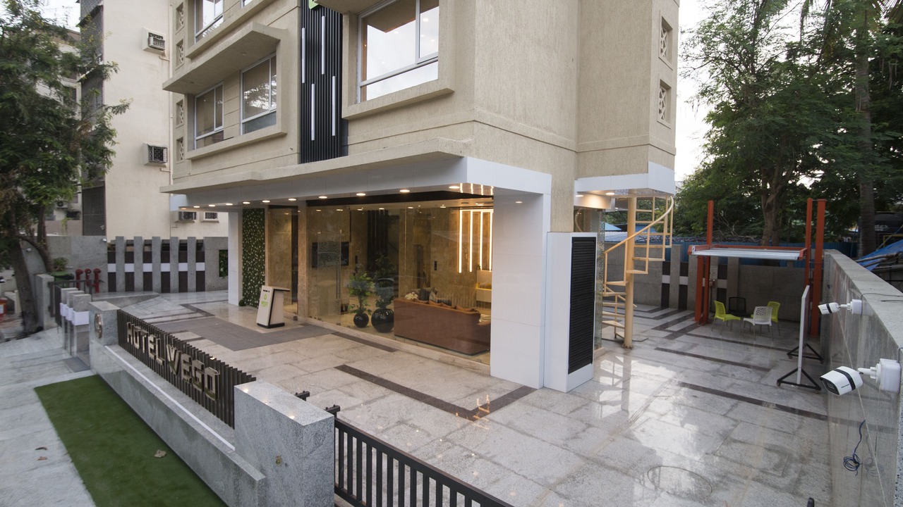 Photo of Outdoor in Marol