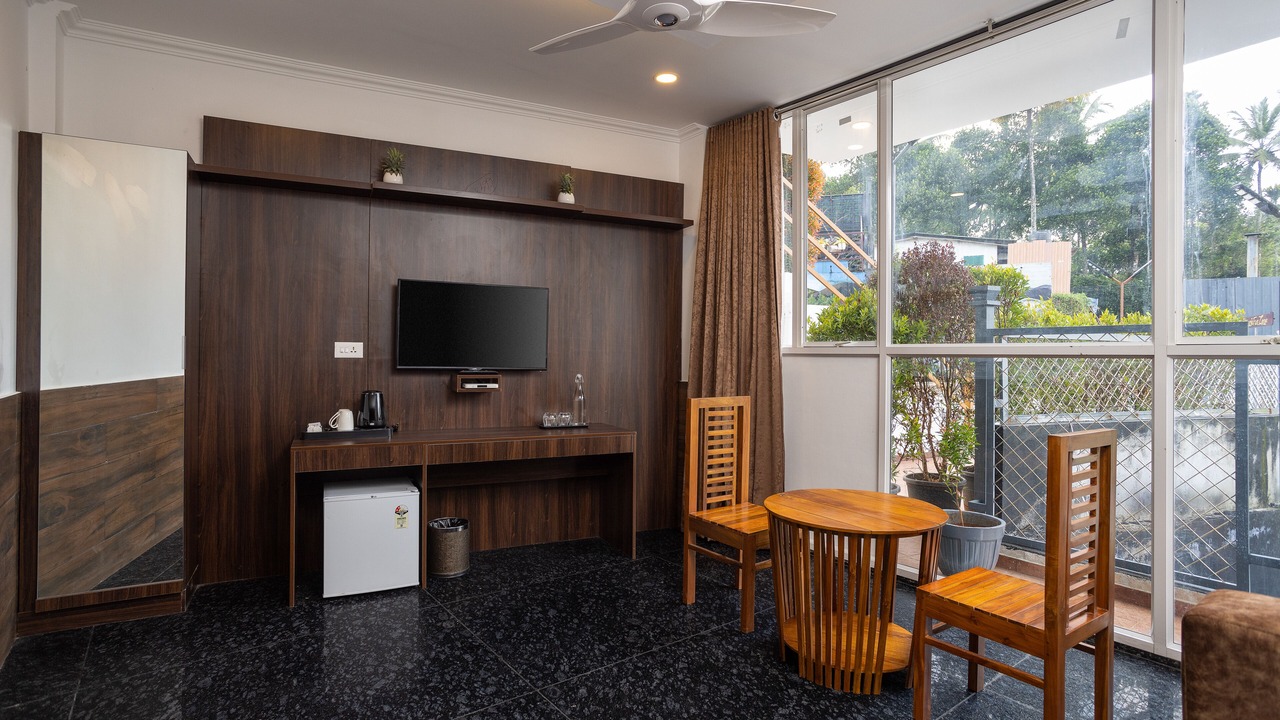 Photo of Bedroom in Devikolam