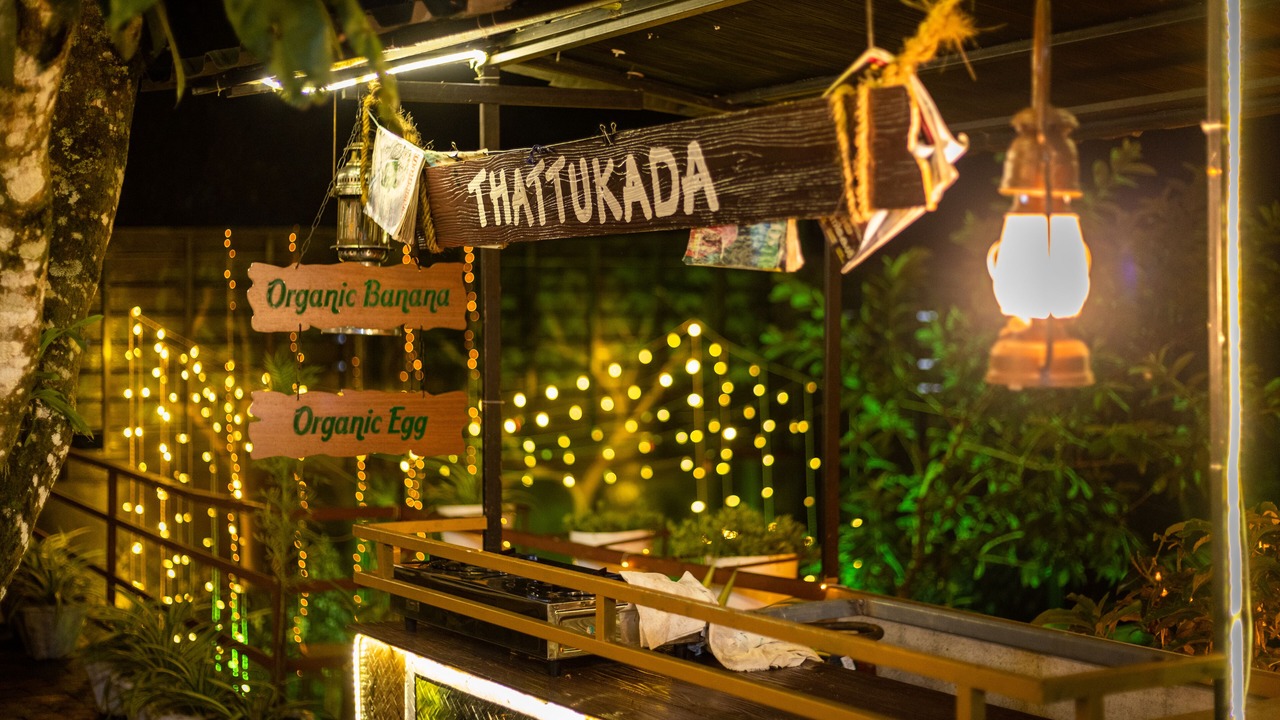 Photo of Outdoor in Devikolam